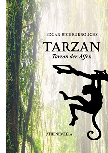 Tarzan der Affen Tarzan der Affen