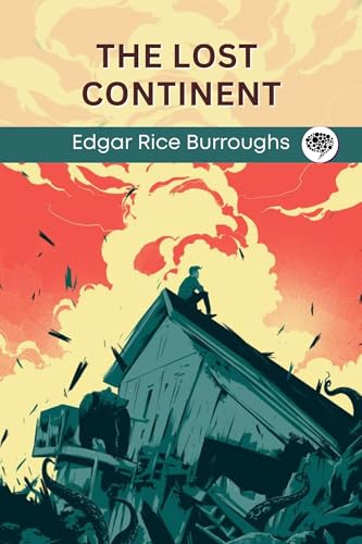 The Lost Continent The Lost Continent von Anson Street Press