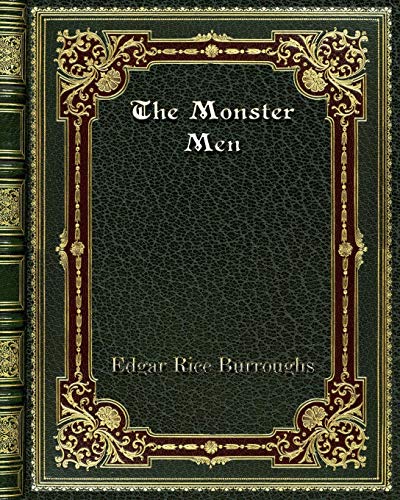 The Monster Men