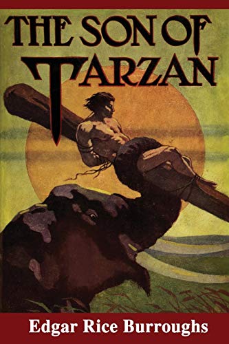 The Son of Tarzan The Son of Tarzan von Independently Published