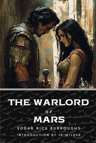 The Warlord of Mars (Annotated Version) von Edge Weaver LLC