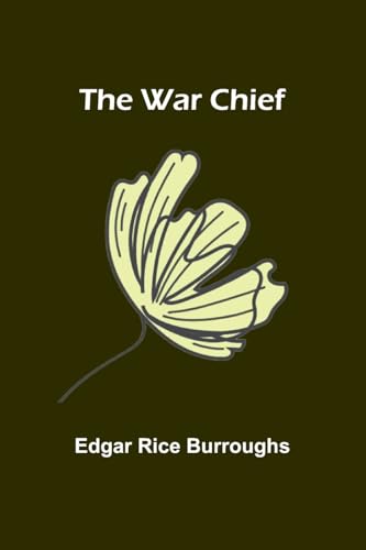 The war chief von Alpha Edition