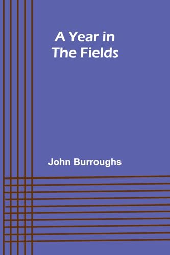 A Year in the Fields von Alpha Edition