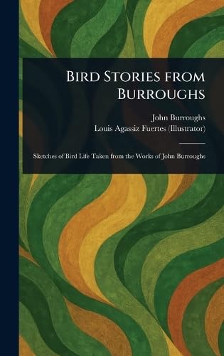 Bird Stories From Burroughs von Anson Street Press