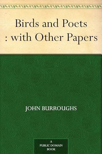 Birds and Poets von Anson Street Press
