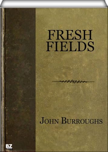 Fresh Fields von Anson Street Press