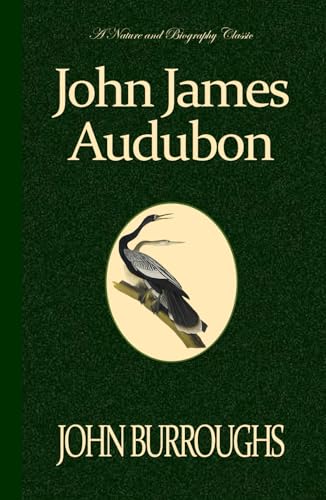 John James Audubon von Independently published