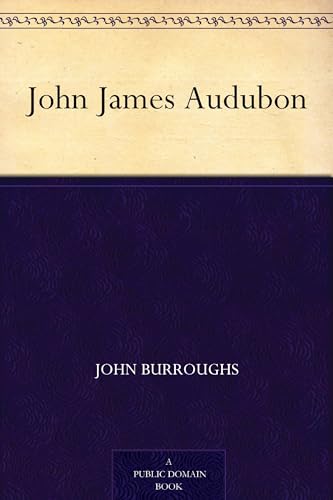 John James Audubon von Anson Street Press