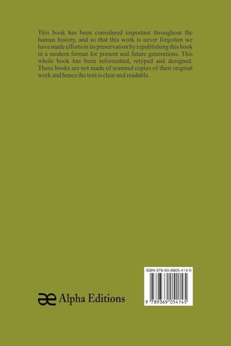 Literary Values, And Other Papers von Alpha Editions