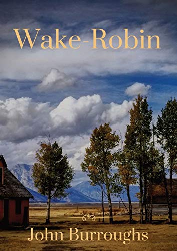Wake-Robin von Les Prairies Numeriques