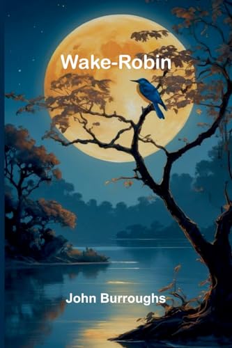Wake-Robin von Alpha Edition