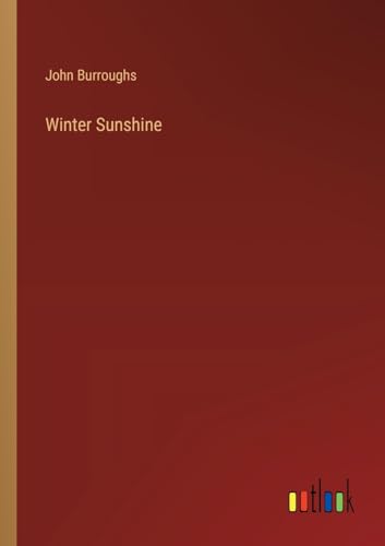 Winter Sunshine von Outlook Verlag