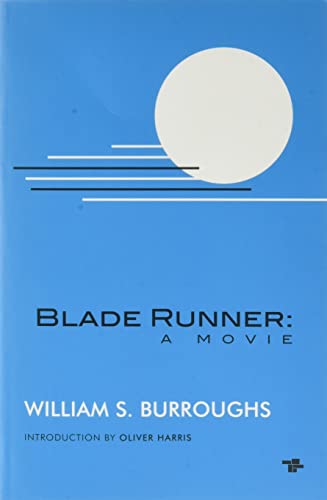 Blade Runner: A Movie (new Edition) von Tangerine Press