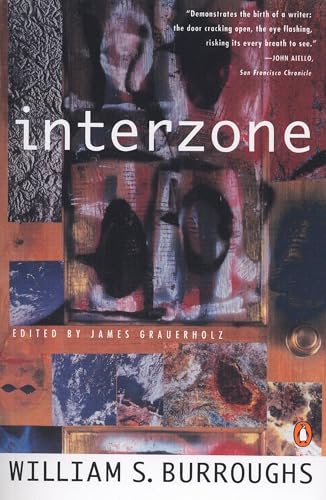Interzone von Penguin
