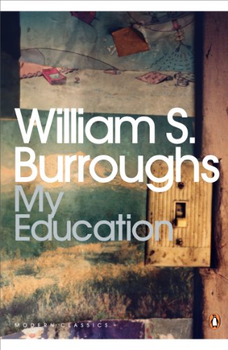 My Education: A Book of Dreams (Penguin Modern Classics) von Penguin