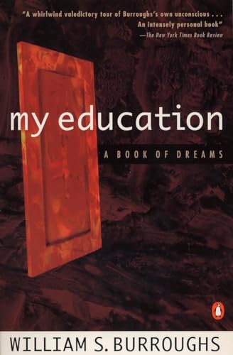 My Education: A Book of Dreams von Penguin Books