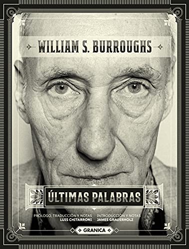 Últimas Palabras