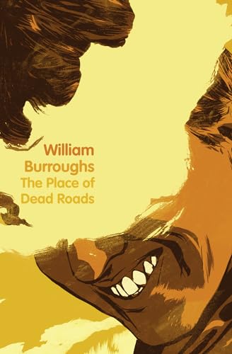 The Place of Dead Roads von HarperCollins UK