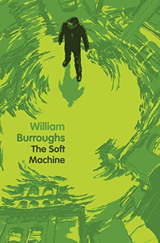 The Soft Machine von Fourth Estate Ltd