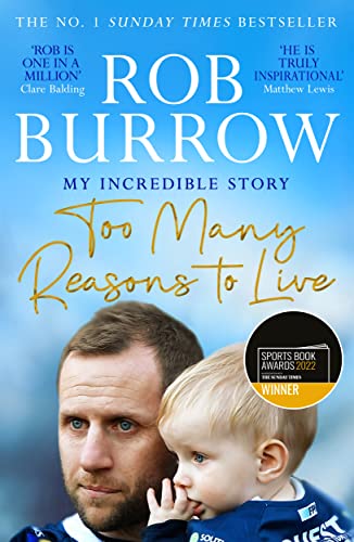 Too Many Reasons to Live: My Incredible Story von Pan