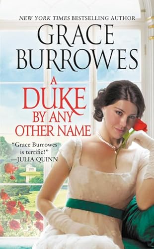 A Duke by Any Other Name A Duke by Any Other Name