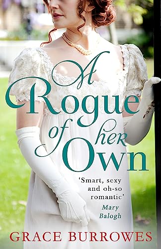 A Rogue of Her Own (Windham Brides) von Piatkus