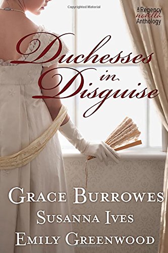 Duchesses in Disguise