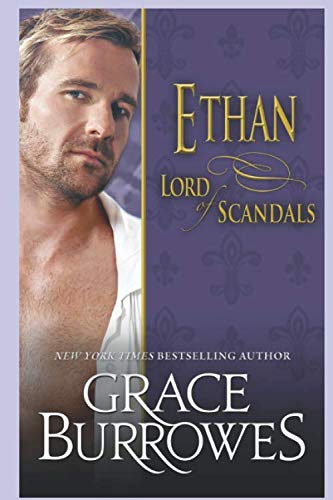 Ethan: Lord of Scandal (Lonely Lords, Band 3) von Grace Burrowes Publishing