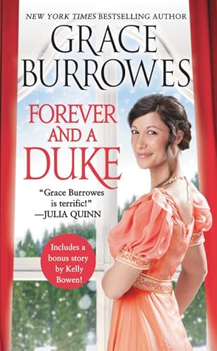 Forever and a Duke: Includes a bonus novella Forever and a Duke: Includes a bonus novella