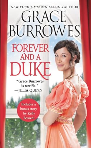 Forever and a Duke: Includes a bonus novella