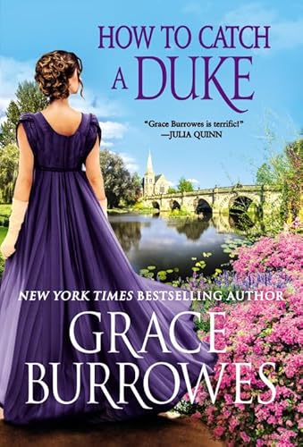 How to Catch a Duke How to Catch a Duke