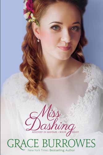 Miss Dashing von Grace Burrowes Publishing