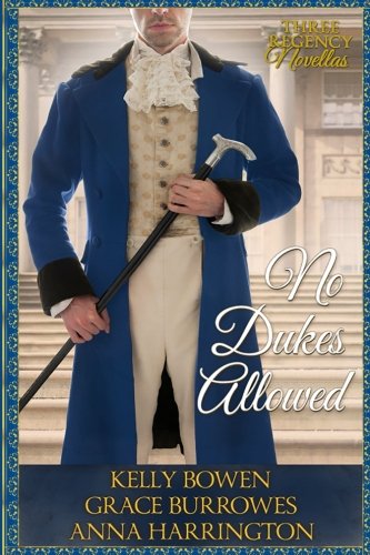 No Dukes Allowed No Dukes Allowed