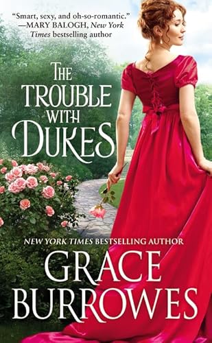 The Trouble with Dukes The Trouble with Dukes