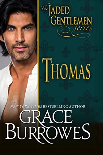 Thomas: The Jaded Gentlemen Book 1