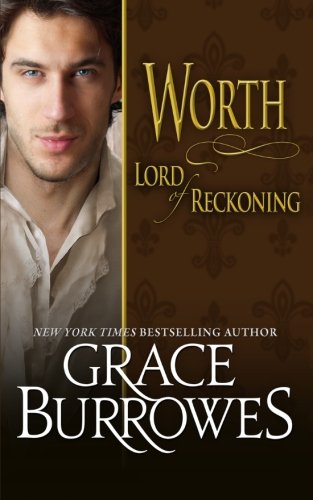 Worth Lord of Reckoning (Lonely Lords, Band 10)