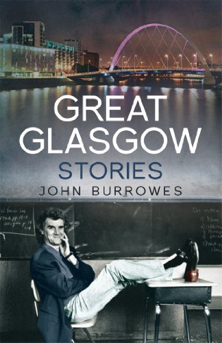 Great Glasgow Stories: Volume 1 von Mainstream Publishing