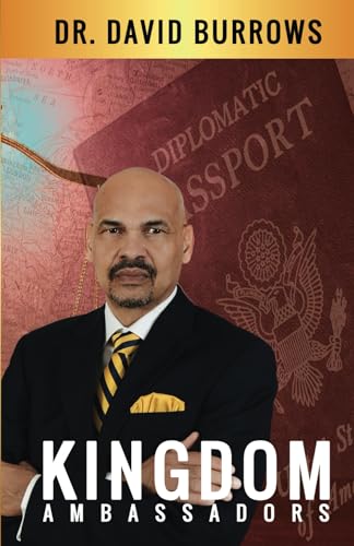 KINGDOM AMBASSADORS von One Rib Publications