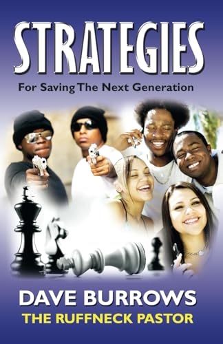 Strategies for Saving the Next Generation von Independently published