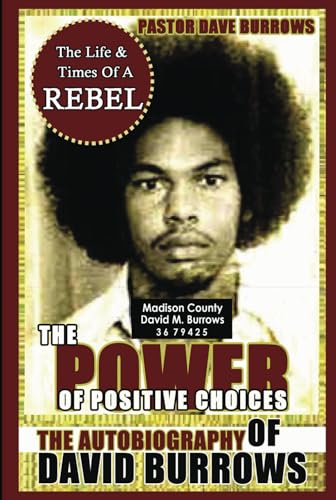 The Power of Positive Choices von Independently published
