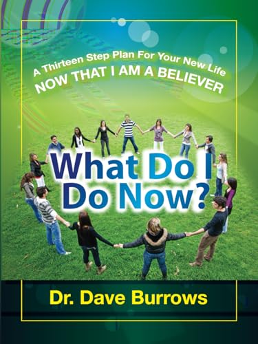 What Do I Do Now von Independently published