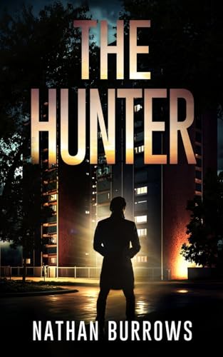 The Hunter (Preacher, Band 2) von Victor-Charlie Press