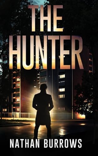 The Hunter (Preacher, Band 2)