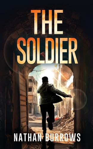 The Soldier (Preacher, Band 3)