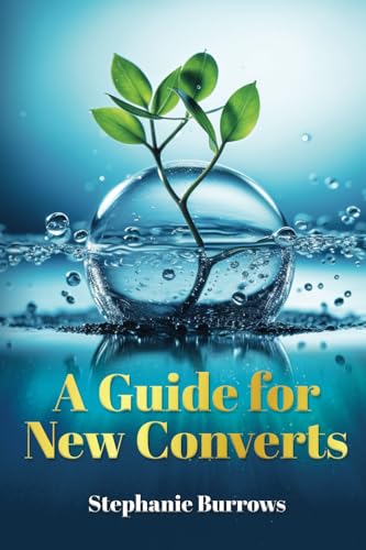 A Guide for New Converts von isbn services