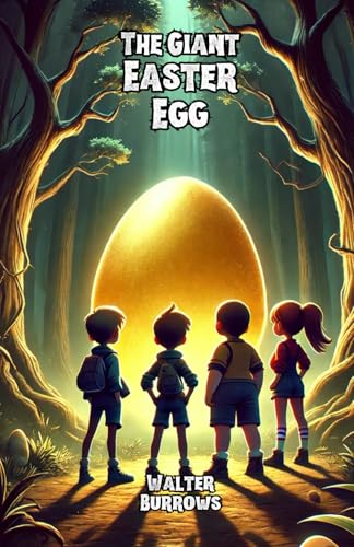 The Giant Easter Egg von Independently published