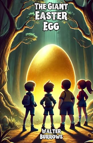 The Giant Easter Egg von Independently published