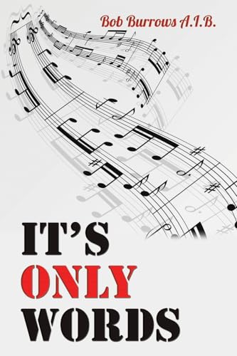 It's Only Words It's Only Words von Austin Macauley Publishers