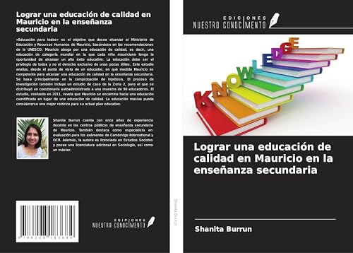 Lograr una educación de calidad en Mauricio en la enseñanza secundaria