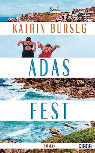 Adas Fest: Roman von DIANA VERLAG